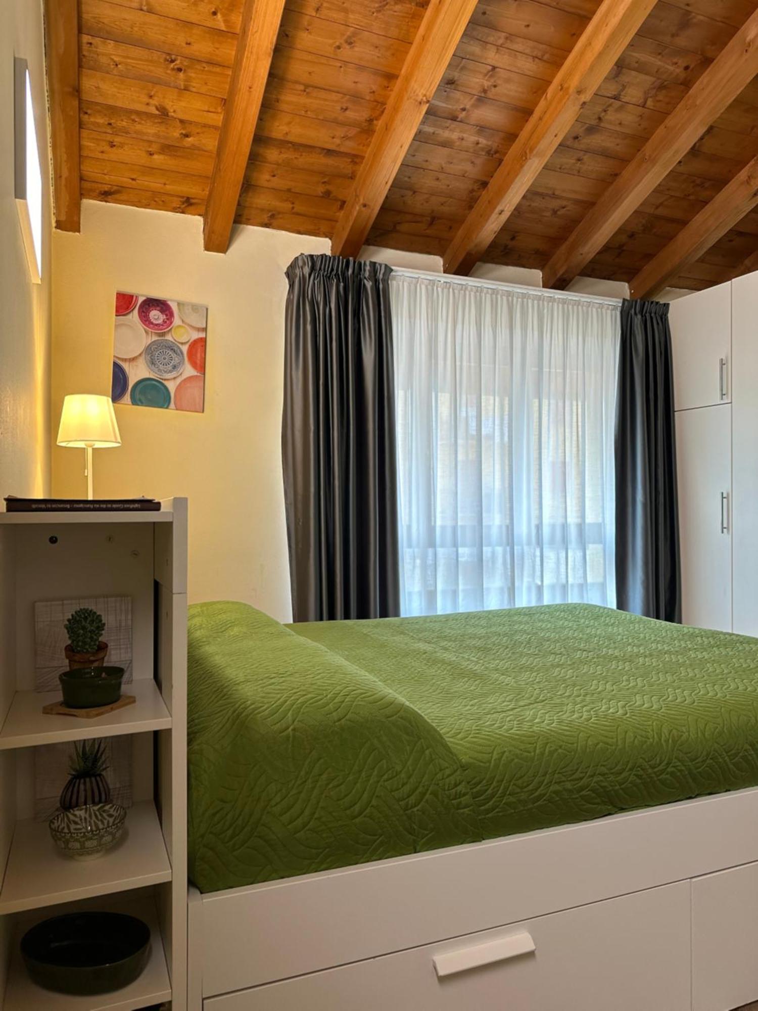 Bergamo Easy Airport Sleep&Fly Parking 아파트 외부 사진